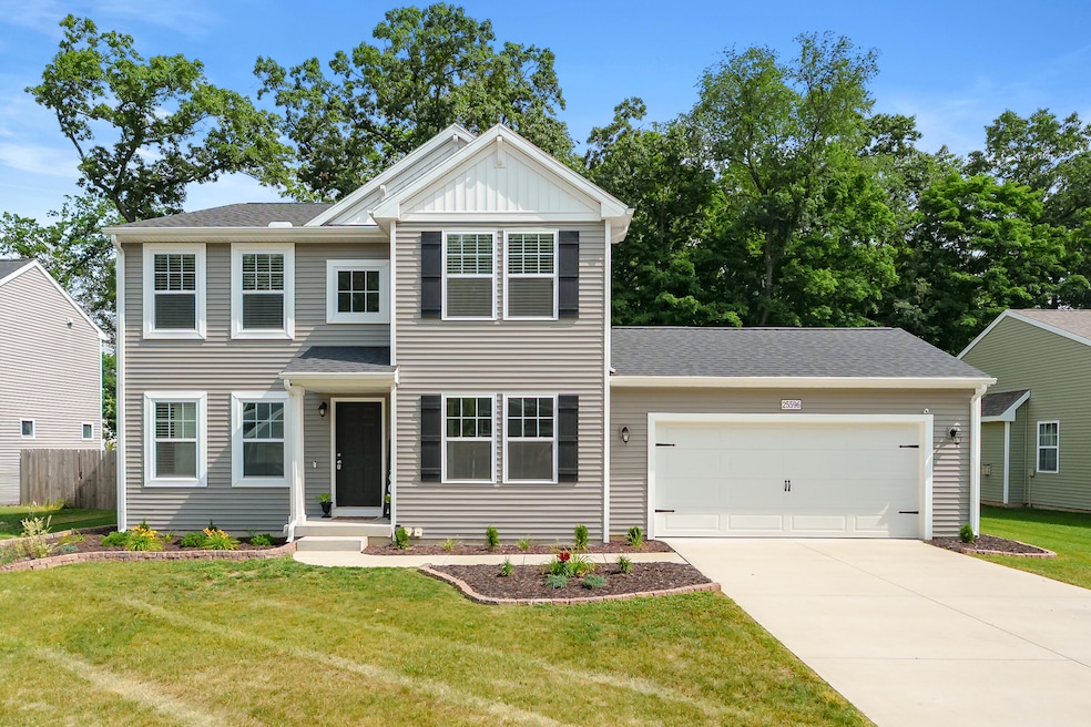 Forest Ln 25596 Mattawan 49071-1