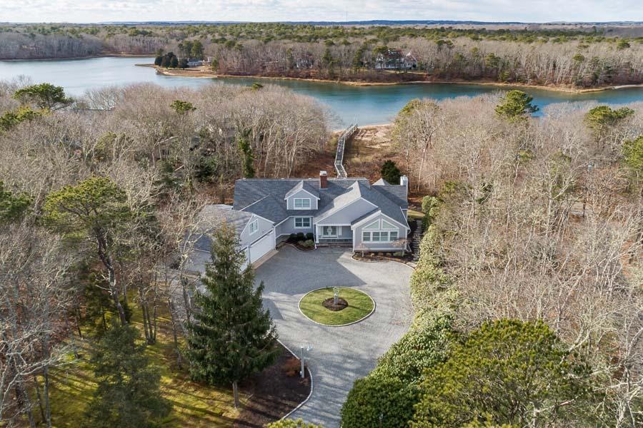 261 Central Ave, East Falmouth, MA 02536 - photo 1