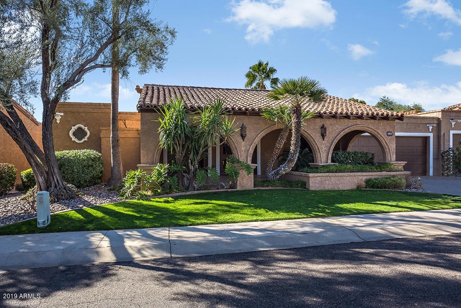 Curb Appeal!