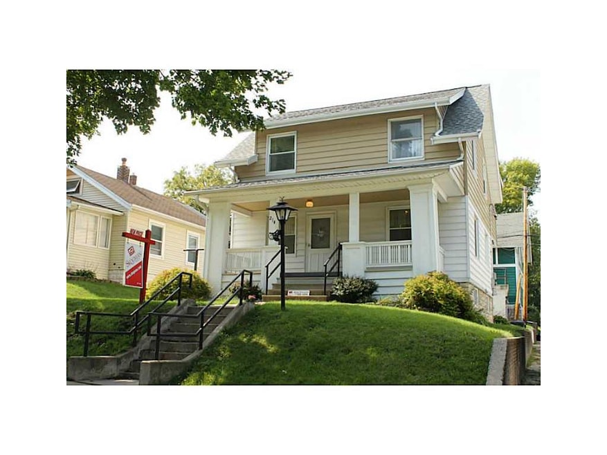 Front Exterior.