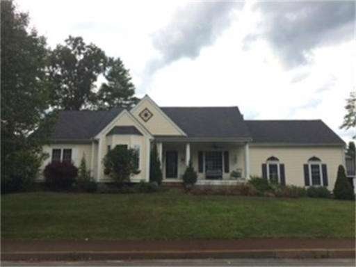 11 Winter Cir, Rockland, MA 02370 - photo 1