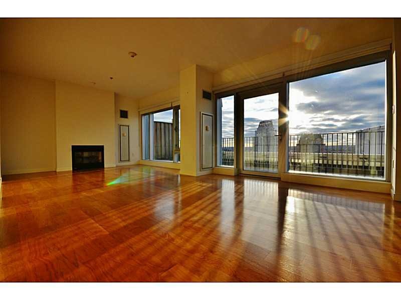 Interior Space/Layout.