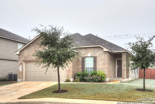 11223 Schinz Field, Helotes, TX 78023 - photo 1