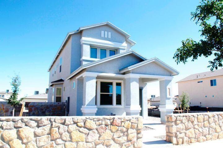 14903 Pebble Hills Blvd, El Paso, TX 79938 - photo 1