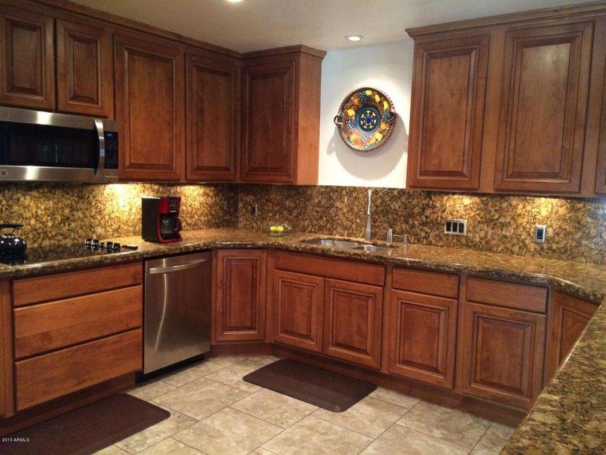 Convection microwave oven