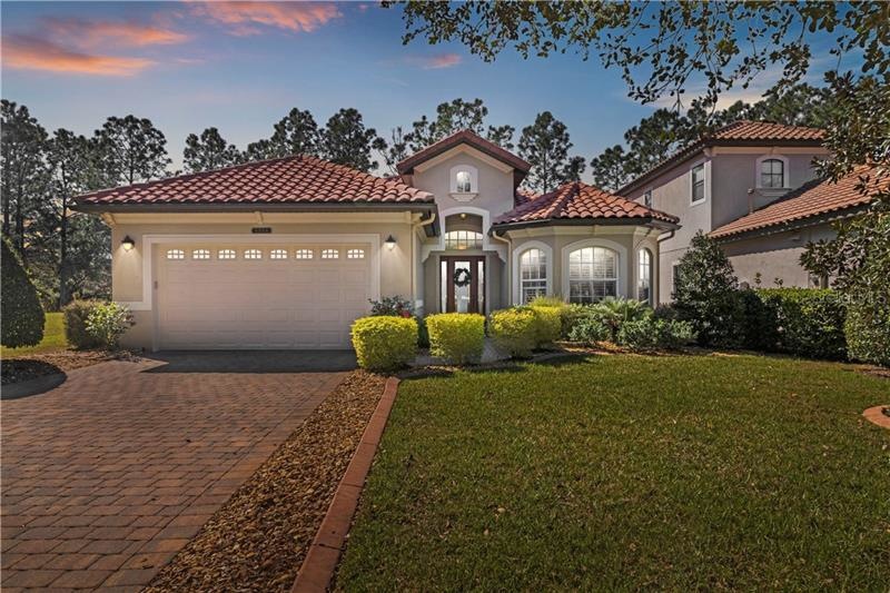 Lovely Spanish Mediterranean 2190 SF 3B/2/B home l