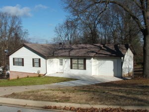 3528 Country Cir, Harrison, AR 72601 - photo 1