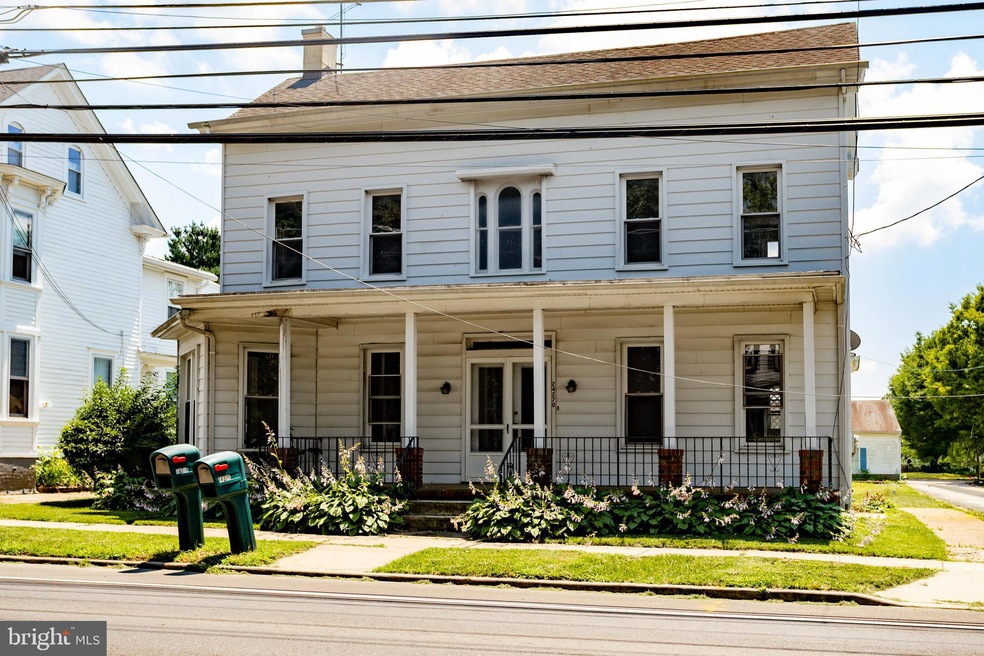 24270 W Main St, Mansfield, NJ 08022 - photo 1