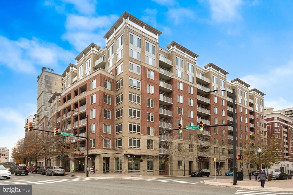 The Hawthorn Condominium unit 408, Arlington, VA 22203 - photo 1