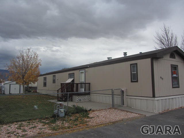 424 32 Rd unit 429, Clifton, CO 81520 - photo 1