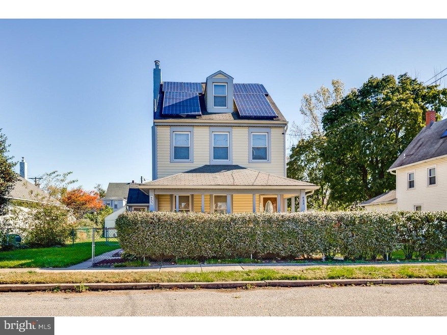 433 Ash St, Delanco, NJ 08075 - photo 1