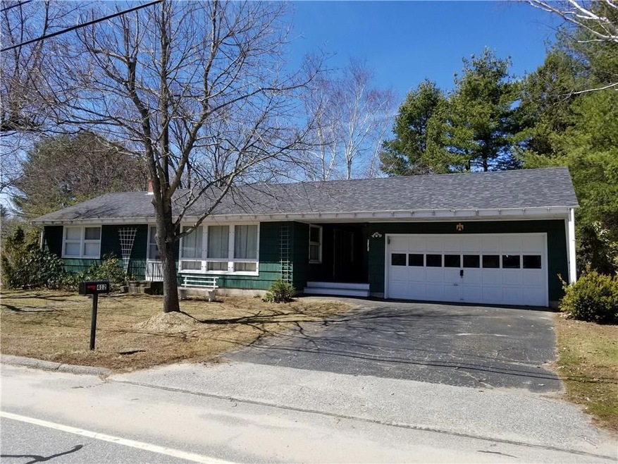 412 East Ave, Lewiston, ME 04240 - photo 1