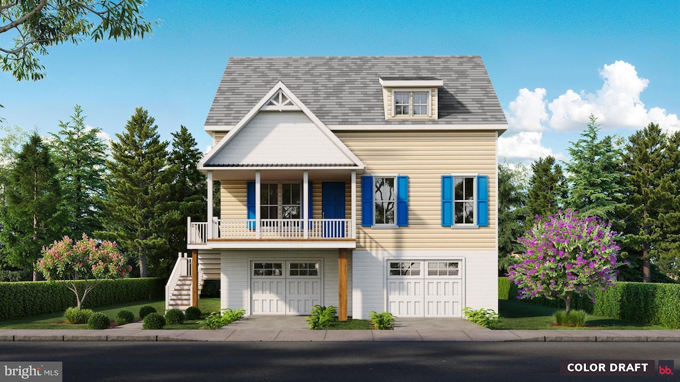 36016 Jackson St, Ocean View, DE 19970 - photo 1