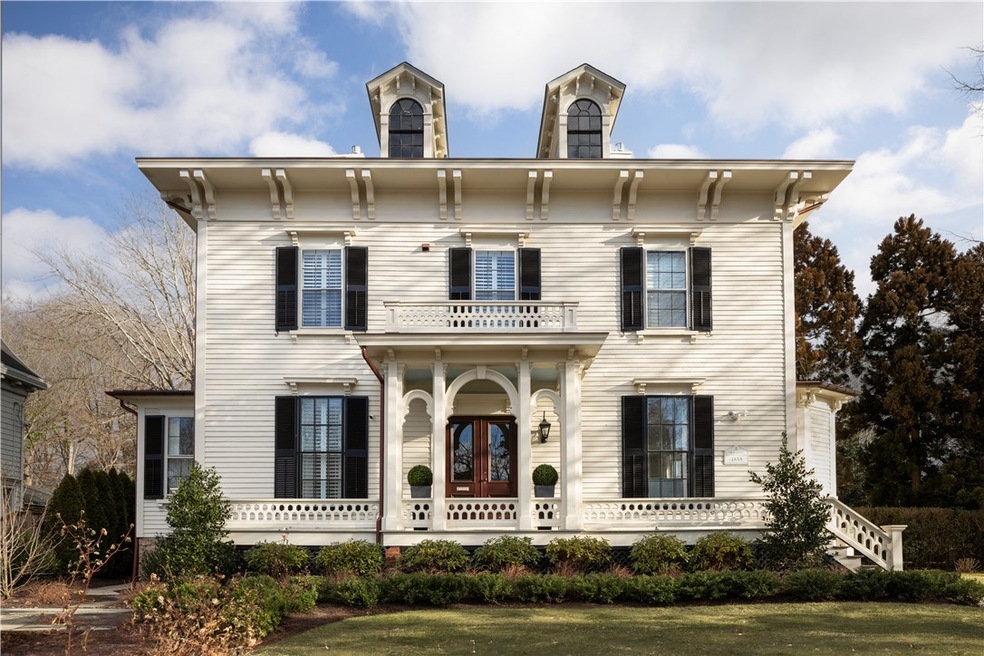 27 Kay St, Newport, RI 02840 - photo 1