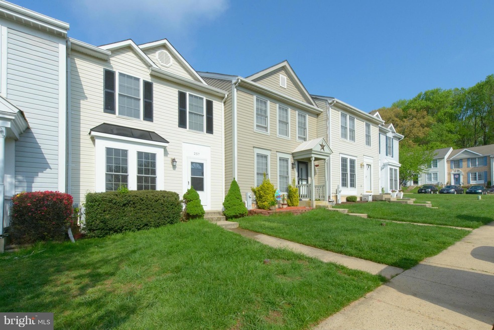 257 Maple Wreath Ct, Abingdon, MD 21009 - photo 1