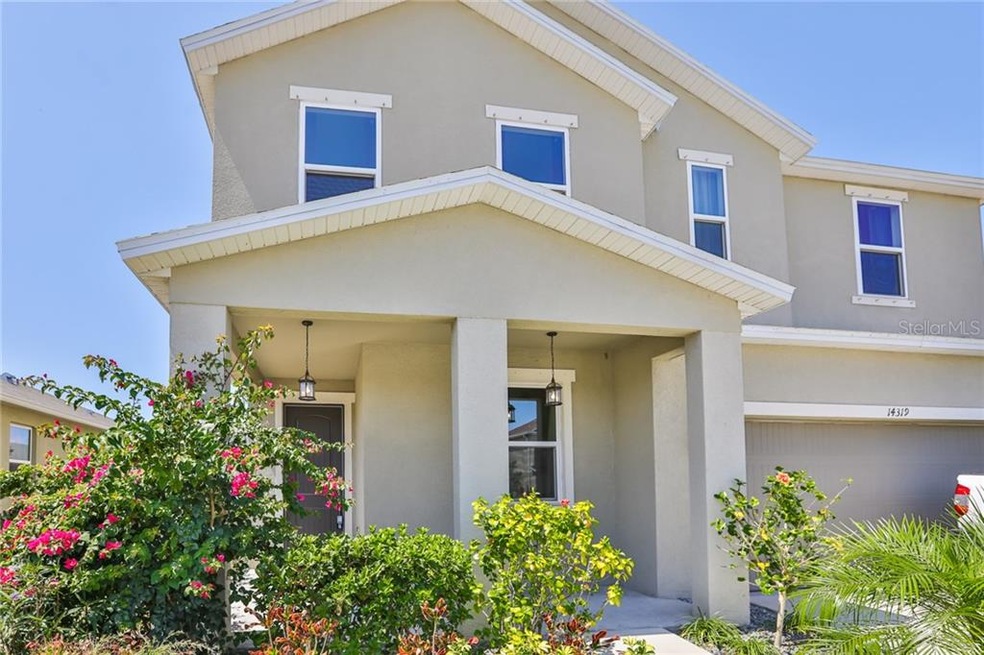 14319 Romeo Blvd, Wimauma, FL 33598 - photo 1