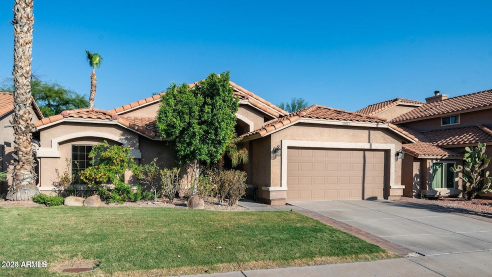 15017 S 25th Way, Phoenix, AZ 85048 - photo 1