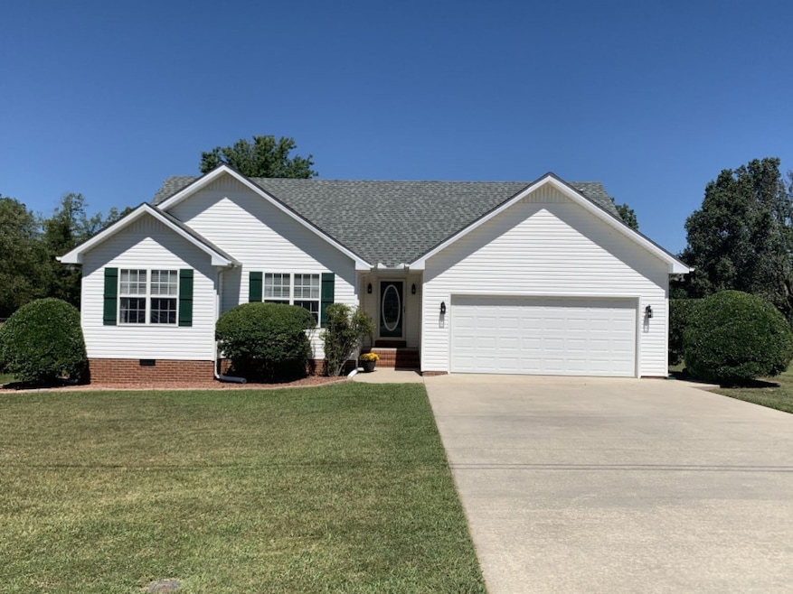 59 Falcon Dr, Manchester, TN 37355 - photo 1