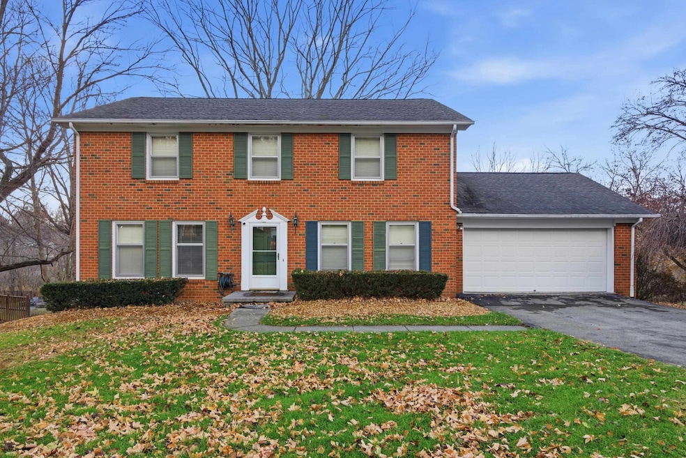 2013 Carroll Dr, Blacksburg, VA 24060 - photo 1