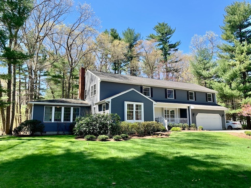 24 Algonquin Ave, Andover, MA 01810 - photo 1