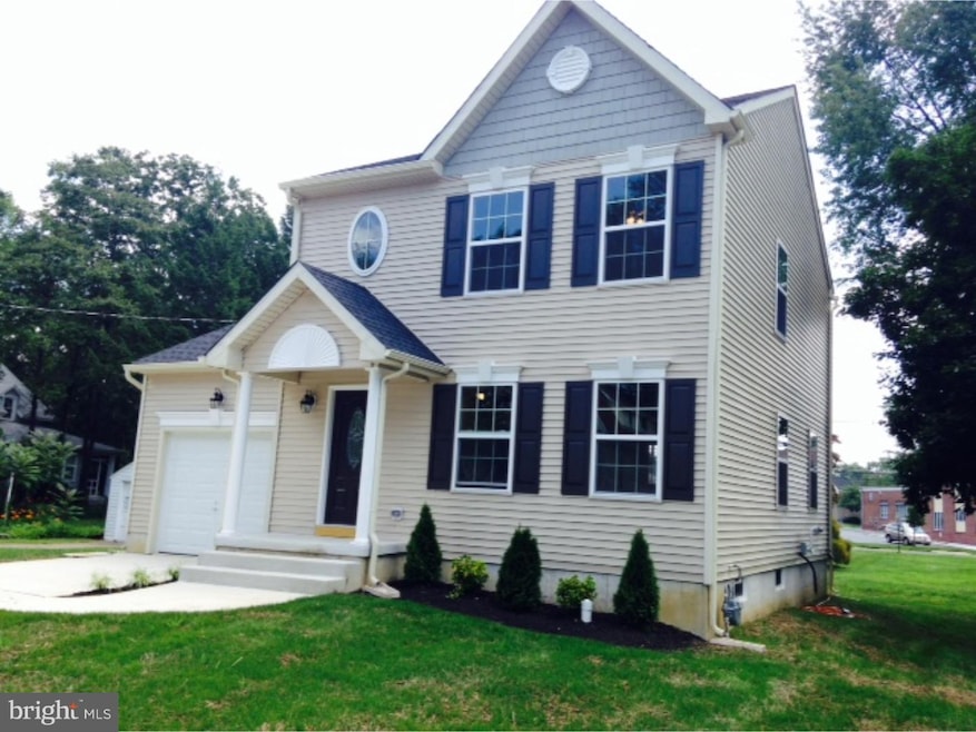 130 E 2nd Ave, Runnemede, NJ 08078 - photo 1