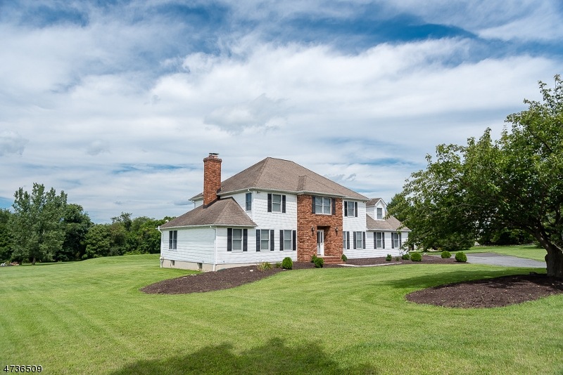 12 Deer Run, Washington, NJ 07882 - photo 1