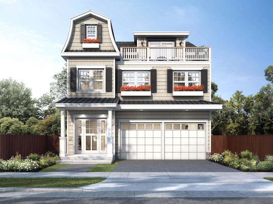 Pending $2,195,000 • Co-Listing Agent
