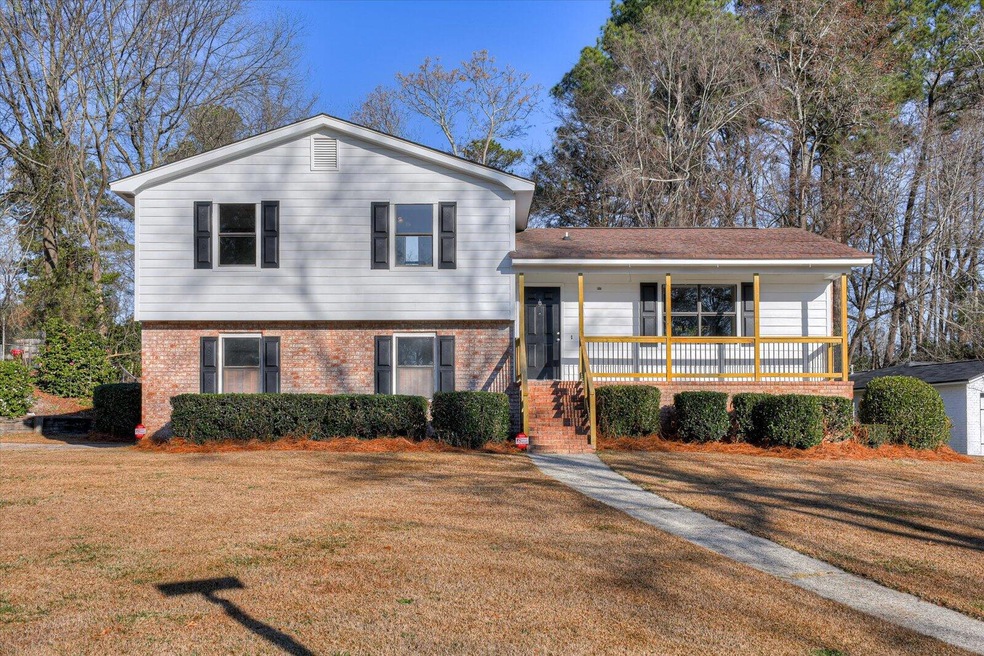 812 Mitchell St, Augusta, GA 30907 - photo 1