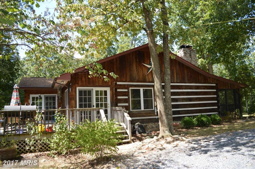 1299 Millner Rd, Strasburg, VA 22657 - photo 1