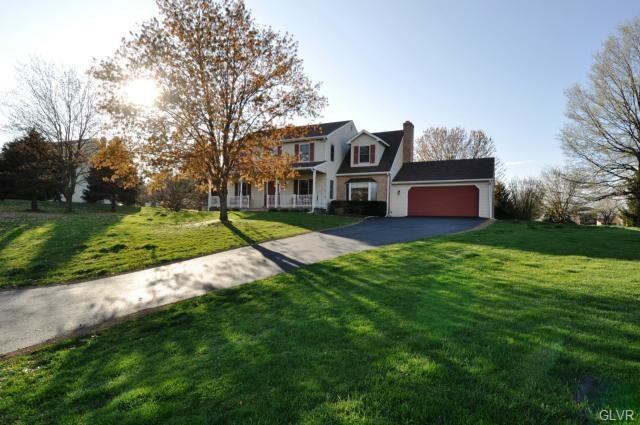 4461 Windfield Cir, Emmaus, PA 18049 - photo 1