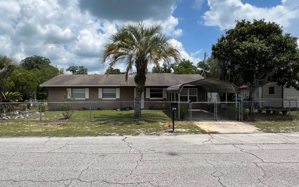 761 NW Oaklawn Terrace, Lake City, FL 32055 - photo 1