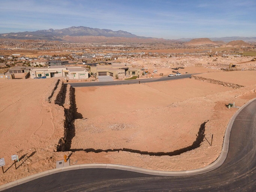 Shale Circle lot 1614