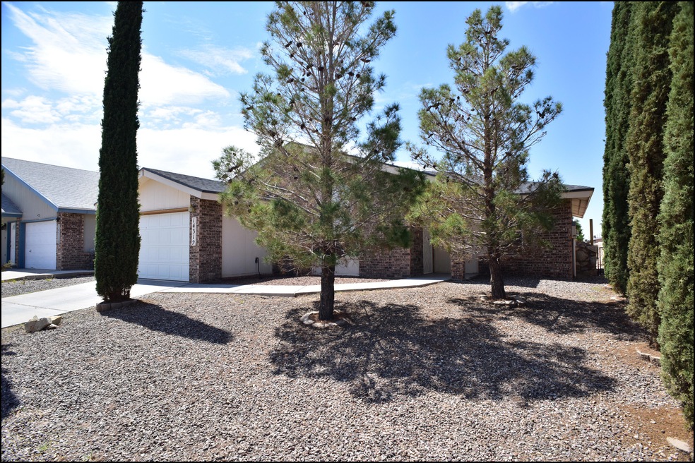14312 Puentecillas, El Paso, TX 79928 - photo 1