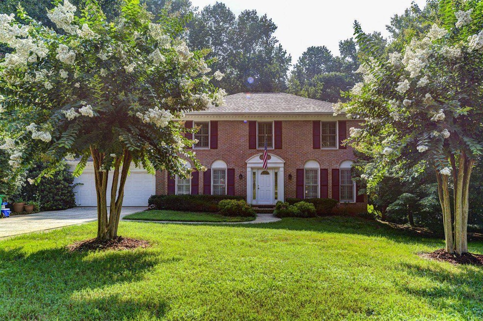2032 Walton Woods Cir, Tucker, GA 30084 - photo 1