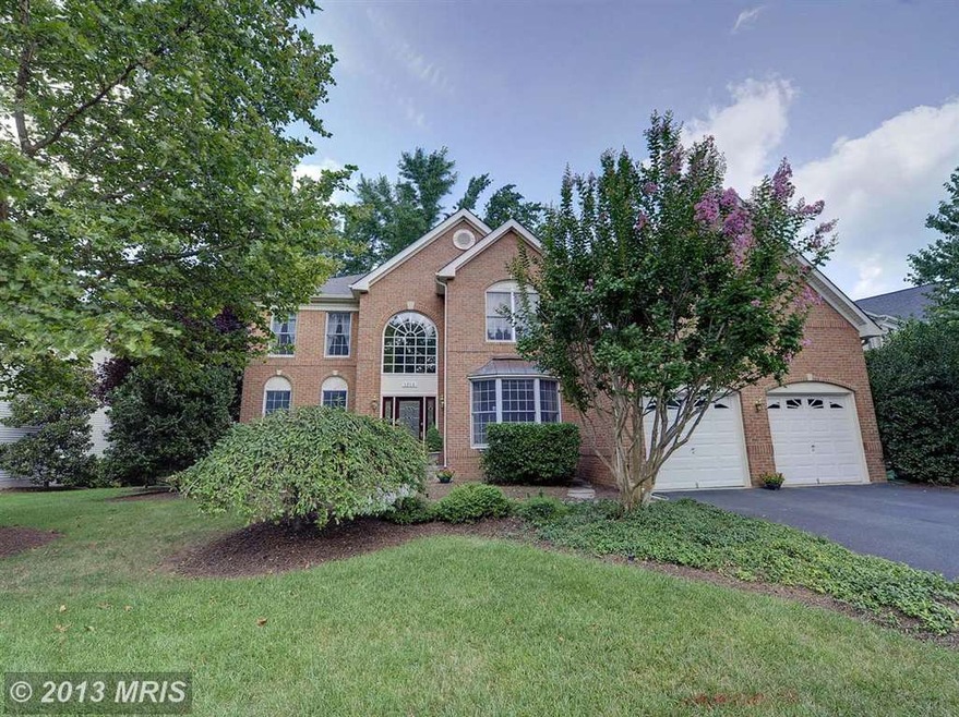 3208 Winter Sun Terrace, Herndon, VA 20171 - photo 1