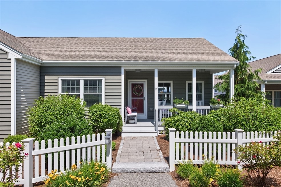 Pending $699,000 • Co-Listing Agent