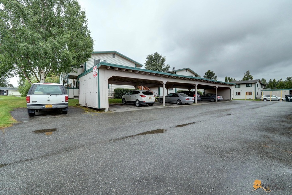 1542 Northview Dr unit E3, Anchorage, AK 99504 - photo 1
