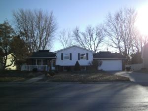614 W Wate Street Wilton, IA