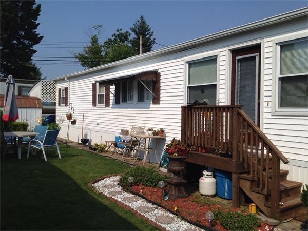 131 Washington St unit 6, Foxboro, MA 02035 - photo 1