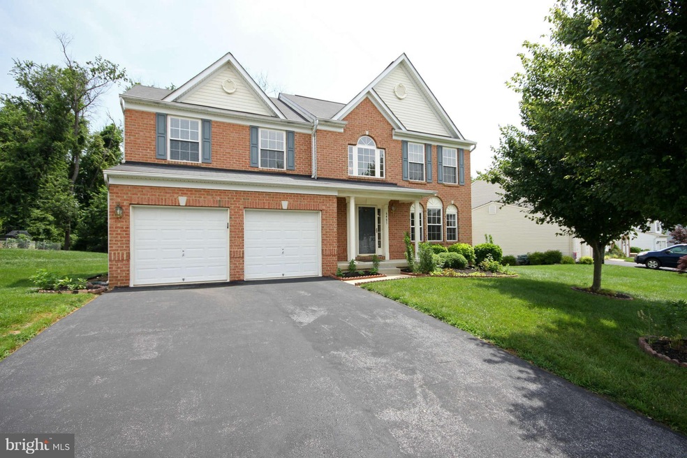 6461 Tydings Rd, Sykesville, MD 21784 - photo 1