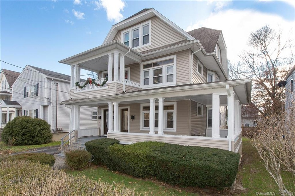 47 Harborview Ave unit 1, Bridgeport, CT 06605 - photo 1