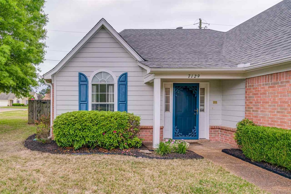 7129 Puddin Ln, Cordova, TN 38018 - photo 1