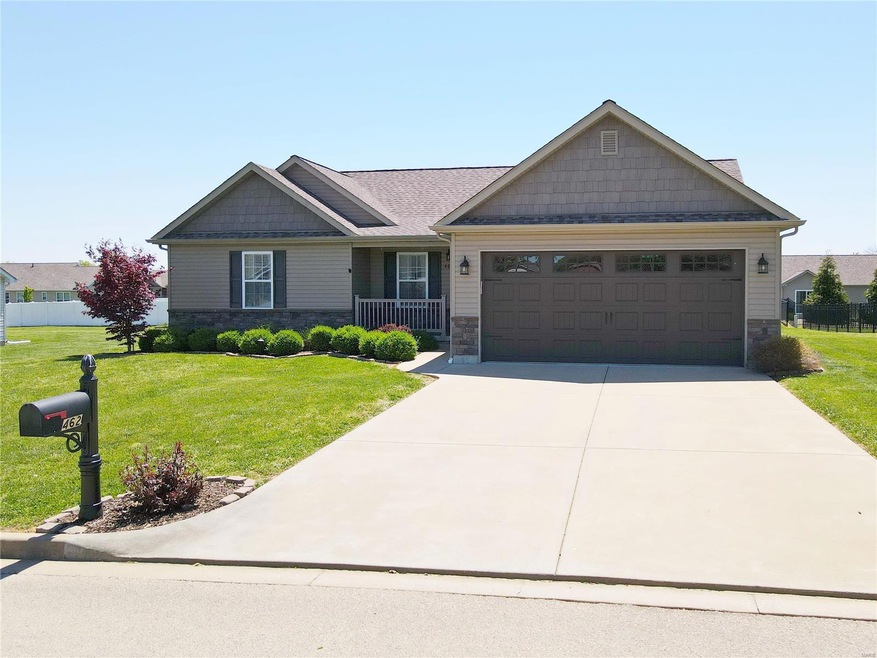 Northhaven Ct 462 #2