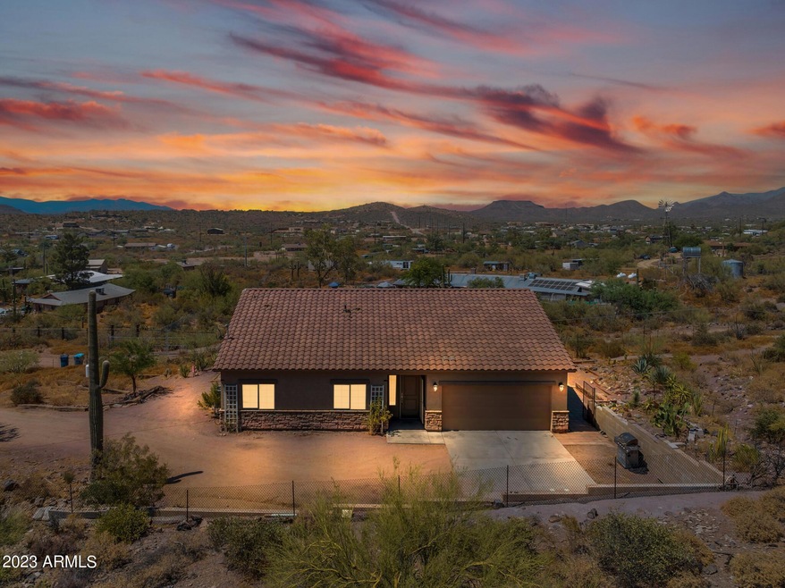 3323 W Wander Rd Sunset VT-3