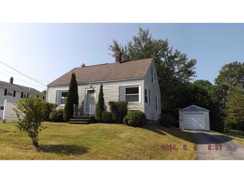 9 Myrtle St, Lewiston, ME 04240 - photo 1