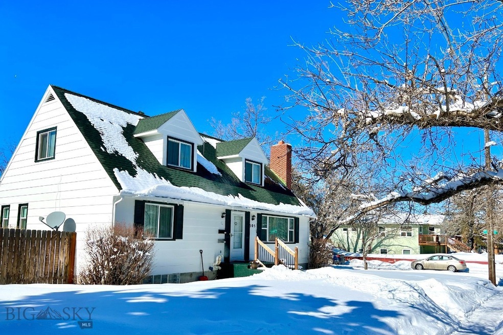 Sold • Co-Listing Agent