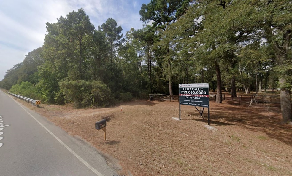 26718 Joseph Rd, Hockley, TX 77447 - photo 1