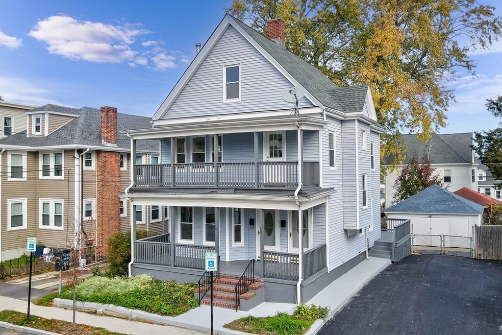 18 Freeman St, Quincy, MA 02170 - photo 1