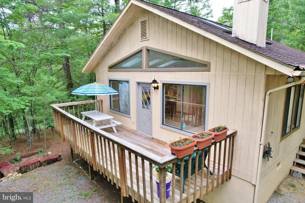 347 Brian Dr, Basye, VA 22810 - photo 1