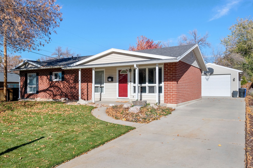 1429 E Sumac Way, Murray, UT 84121 - photo 1